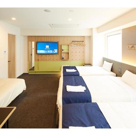 Hotel Monday Premium Ueno Okachimachi - Vacation Stay 79625V 東京都 エクステリア 写真