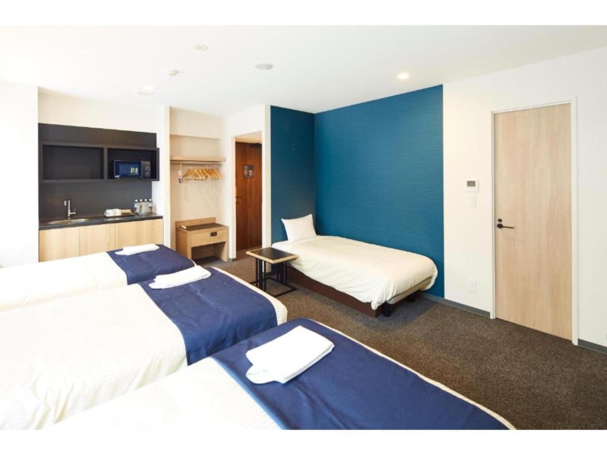 Hotel Monday Premium Ueno Okachimachi - Vacation Stay 79625V 東京都 エクステリア 写真