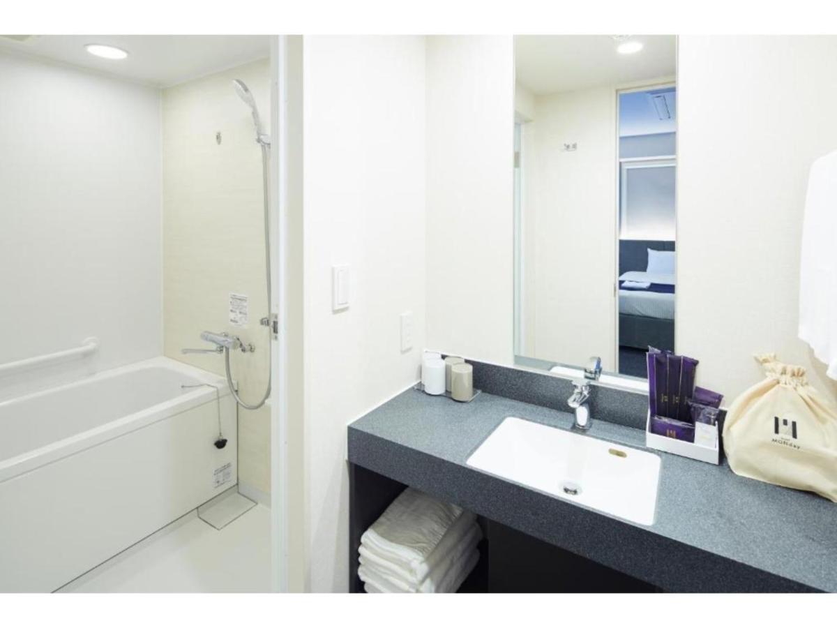 Hotel Monday Premium Ueno Okachimachi - Vacation Stay 79625V 東京都 エクステリア 写真