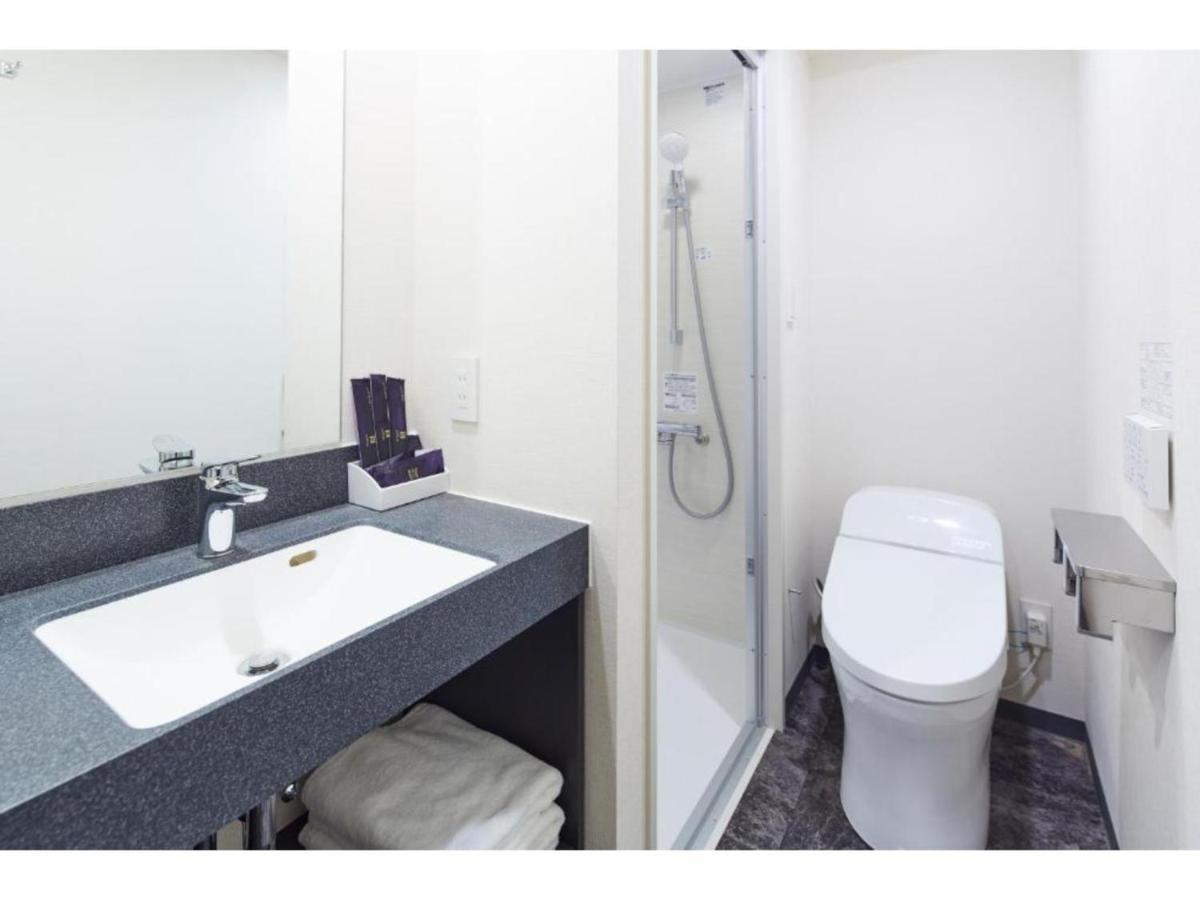 Hotel Monday Premium Ueno Okachimachi - Vacation Stay 79625V 東京都 エクステリア 写真