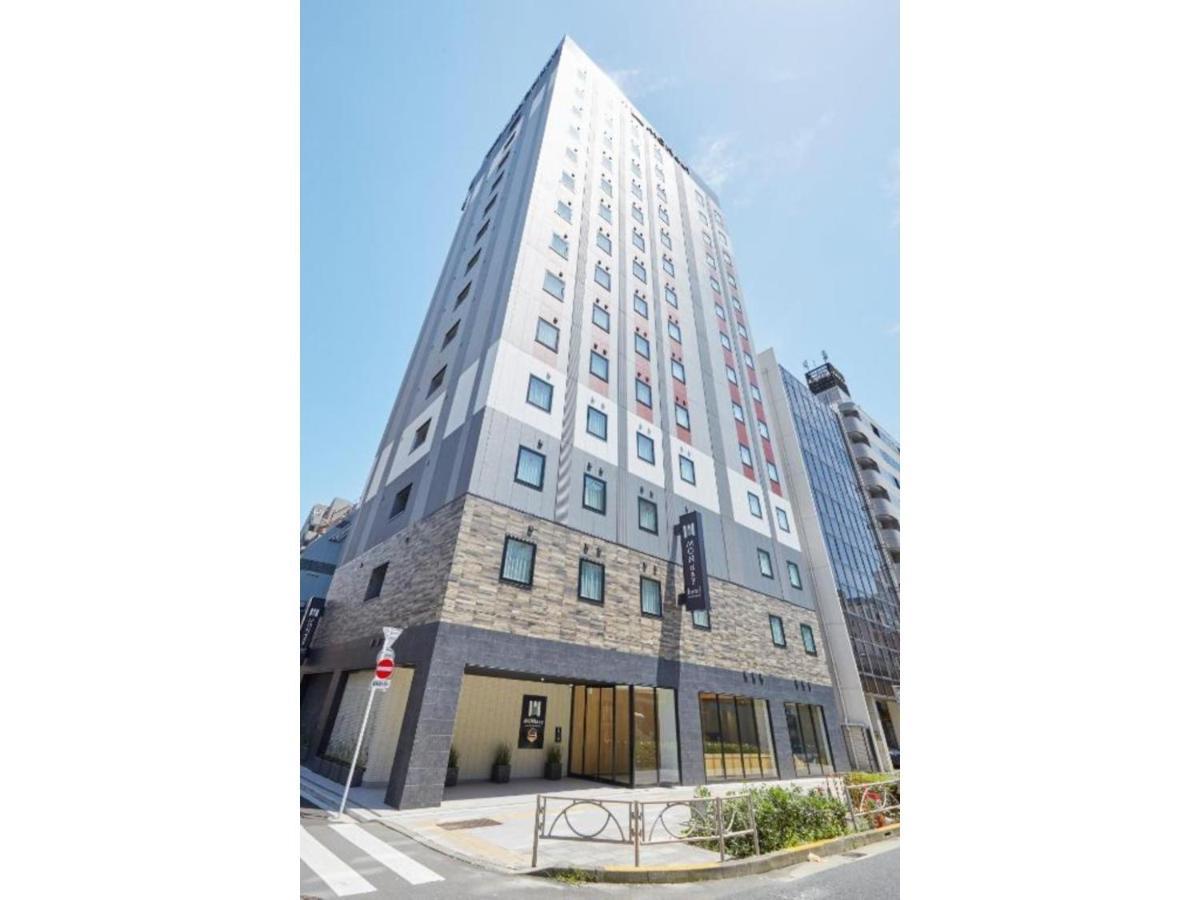 Hotel Monday Premium Ueno Okachimachi - Vacation Stay 79625V 東京都 エクステリア 写真