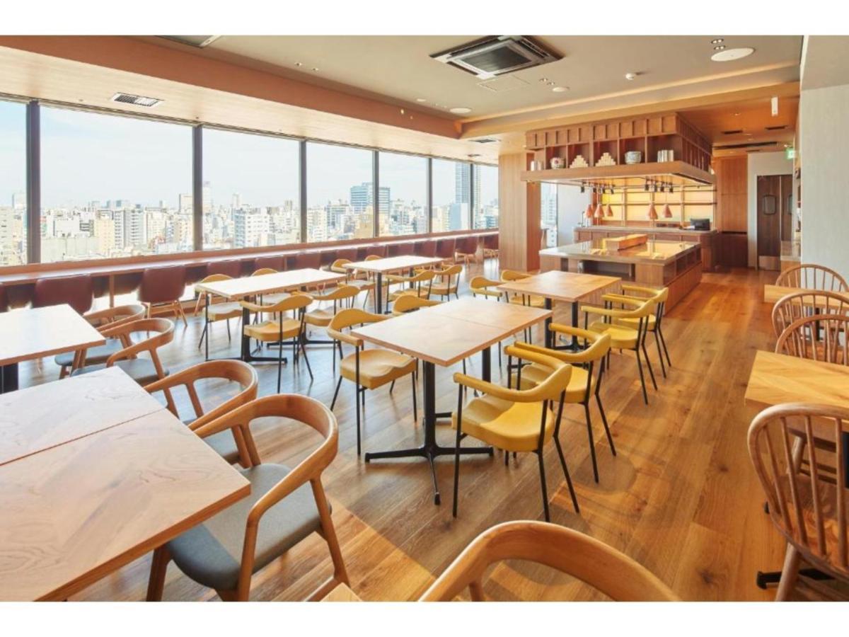 Hotel Monday Premium Ueno Okachimachi - Vacation Stay 79625V 東京都 エクステリア 写真